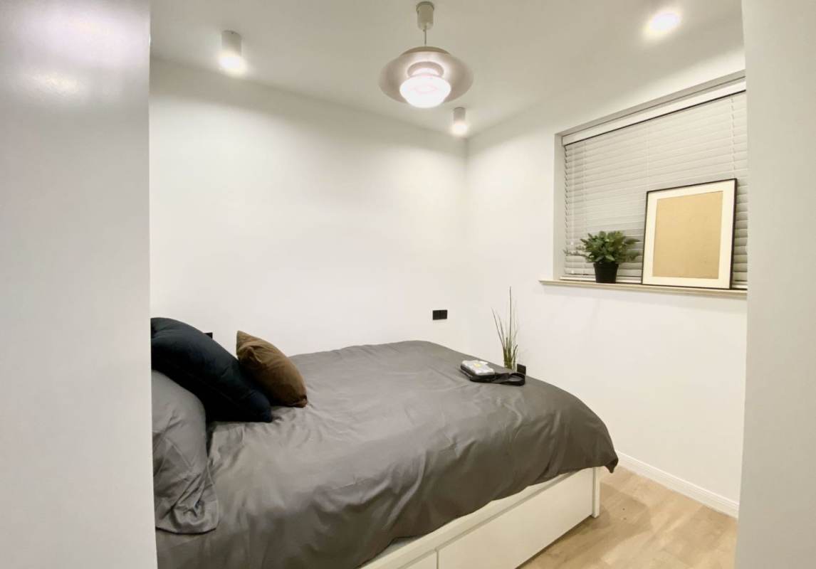 Housing image — Bedroom