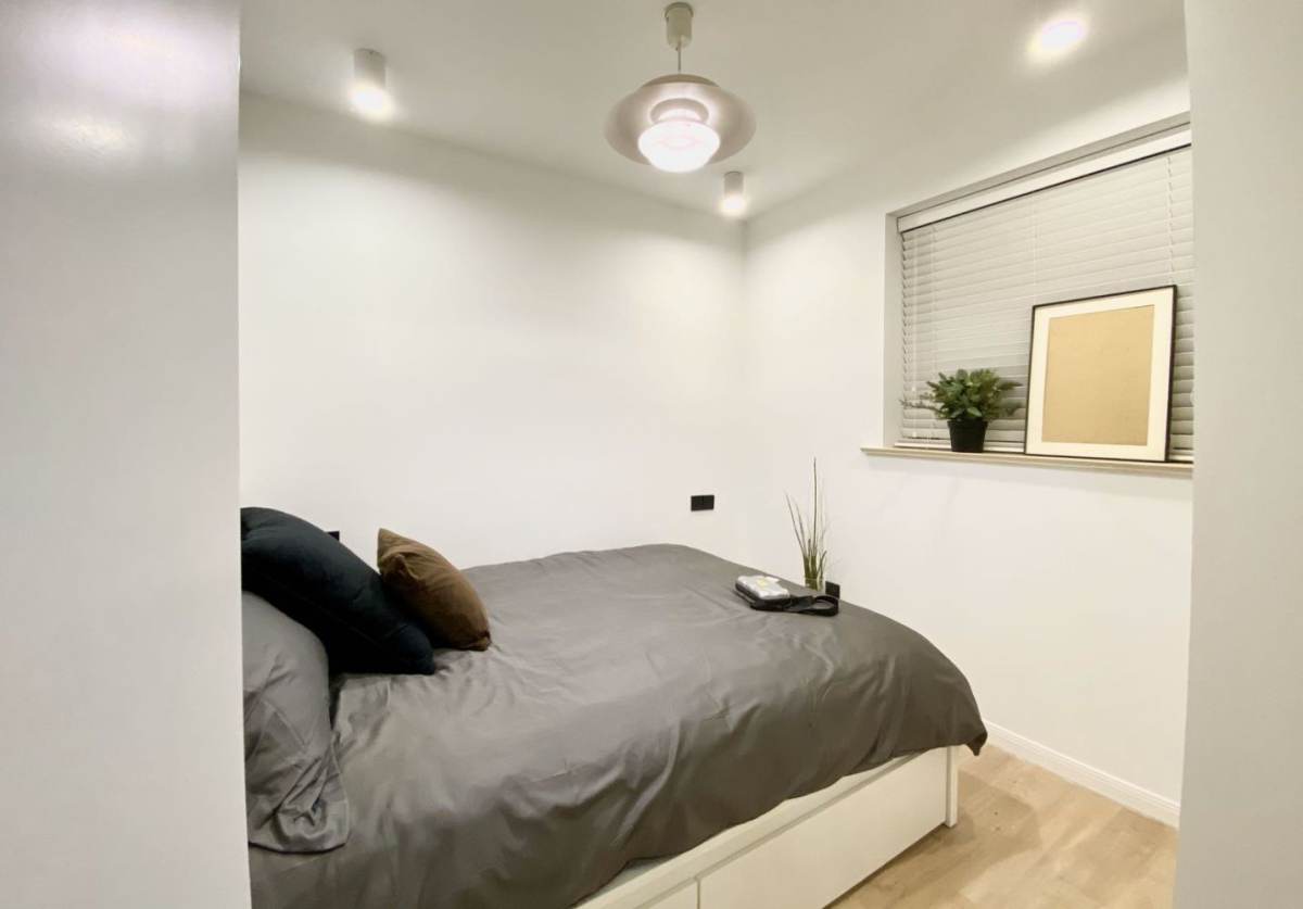 Housing image — Bedroom