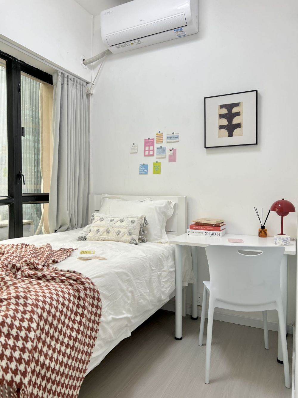 Housing image — Bedroom