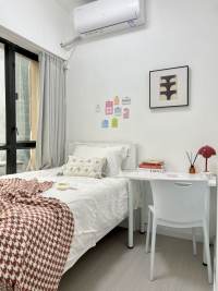 Housing image — Bedroom