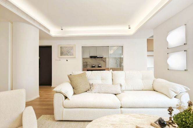 3BR Apartment near Zhongshan Park with River View (L2/L3/L4)