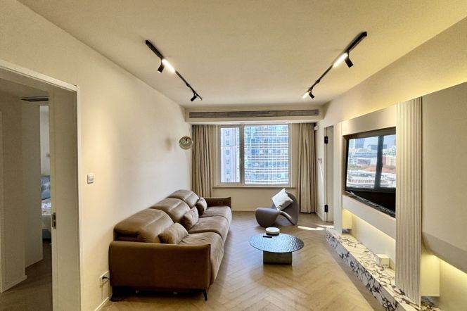3BR Apartment near People's Square