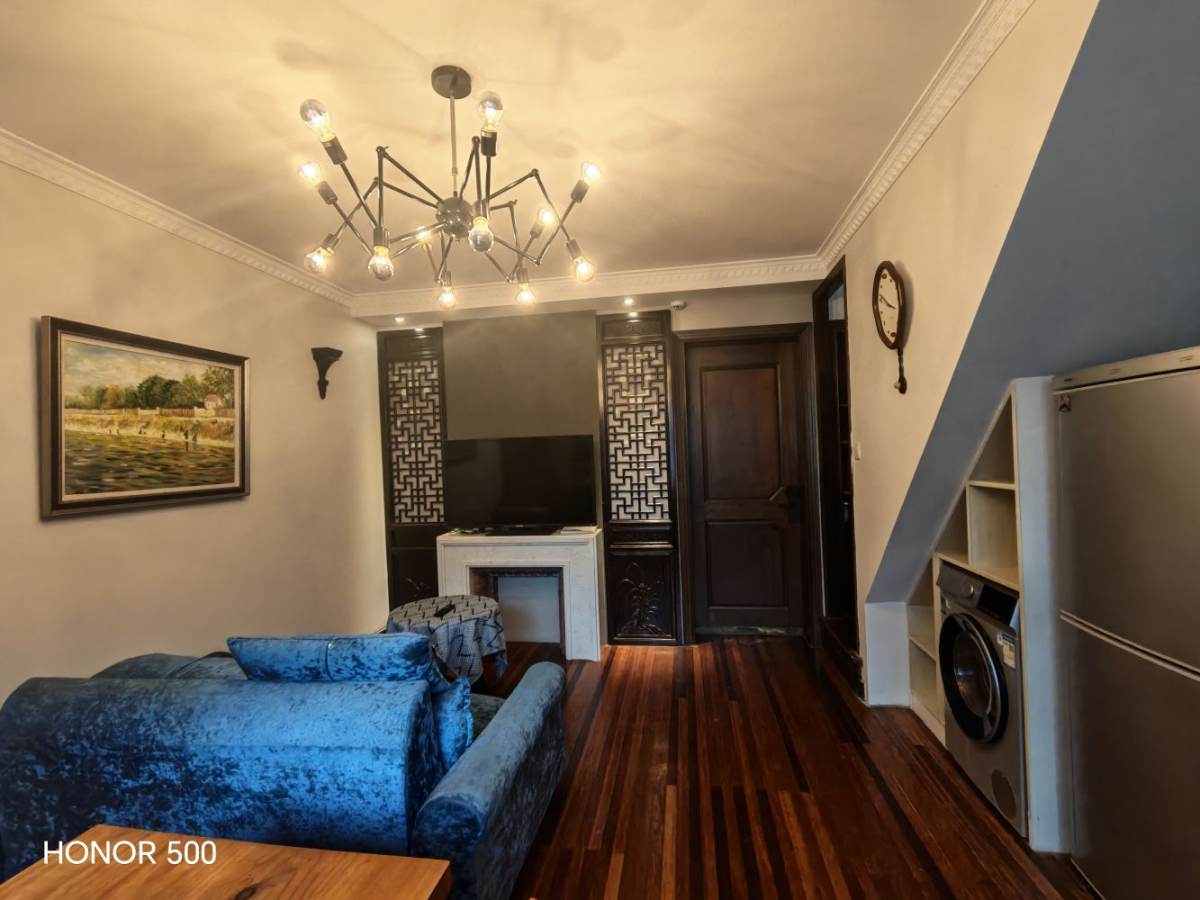 Housing image — Living Room