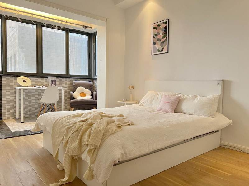Housing image — Bedroom