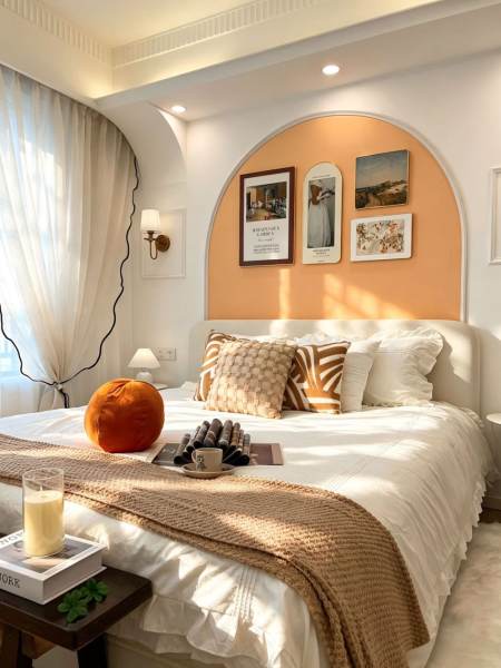 Housing image — Bedroom