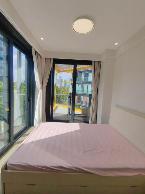 Housing image — Bedroom