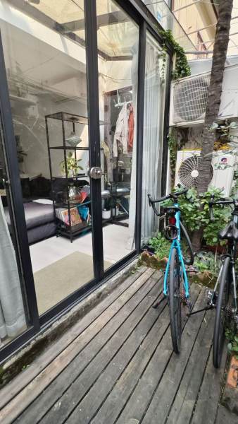 Housing image — Garden