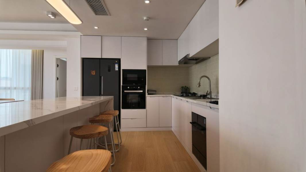 Housing image — Kitchen