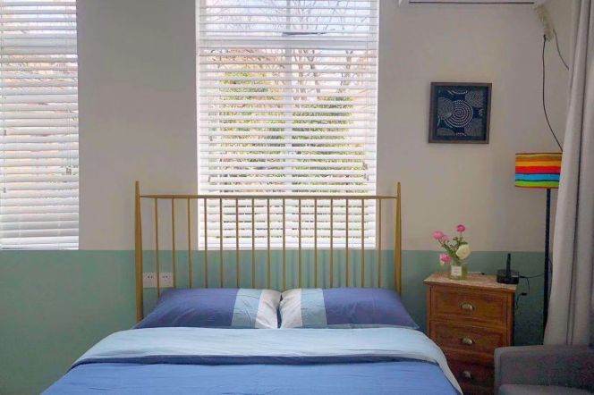1BR Lane House in Old Xuhui (L10/L11)