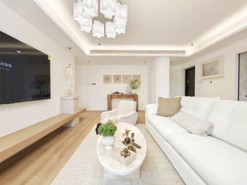 Housing image — Living Room