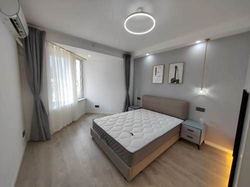 Housing image — Bedroom