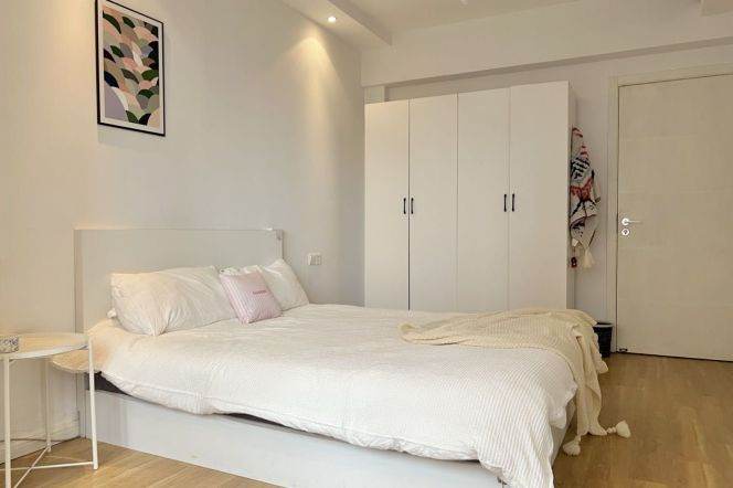 5BR Shared Apartment near People's Square (L1/L2/L8)