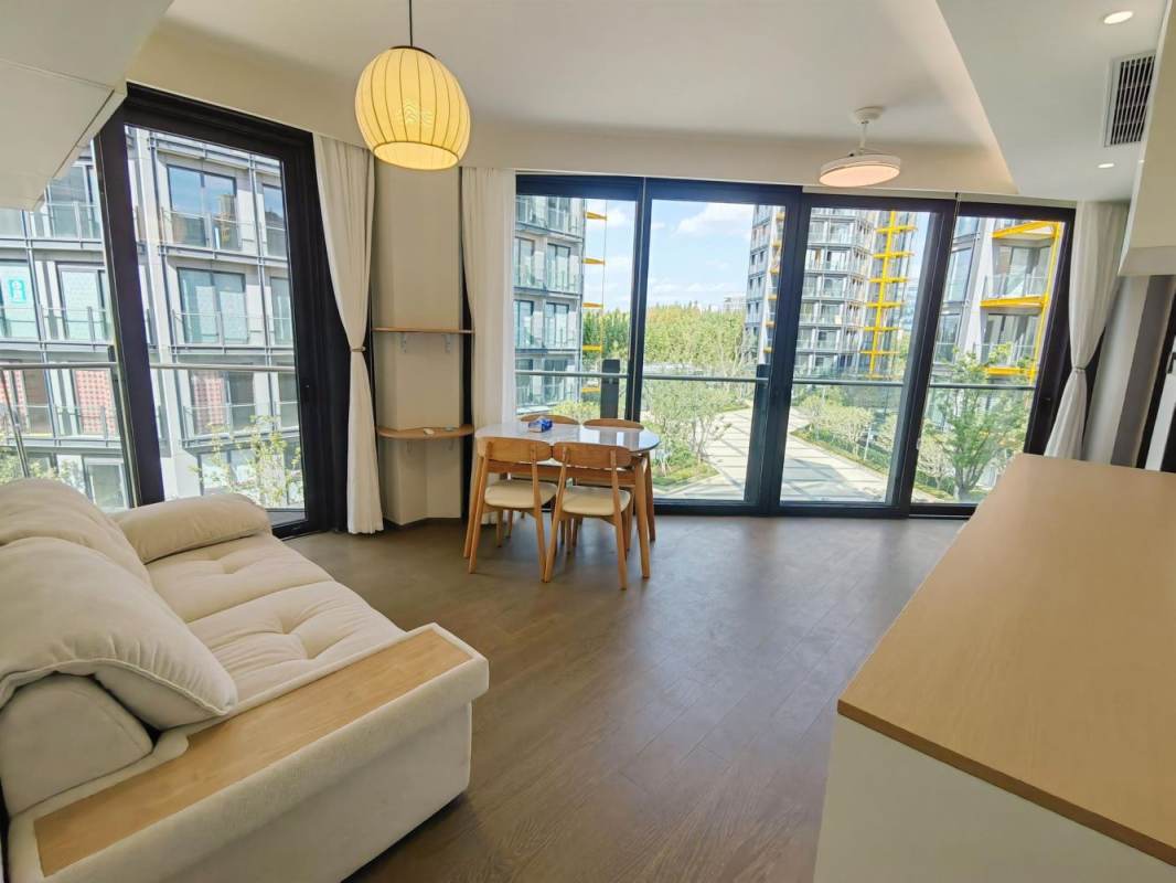 Housing image — Living Room