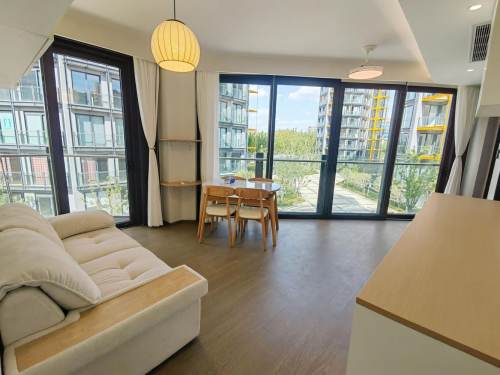 Housing image — Living Room
