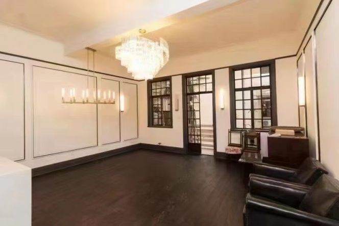 Spacious 2BR Heritage Apartment in Old Xuhui (L1/L7)