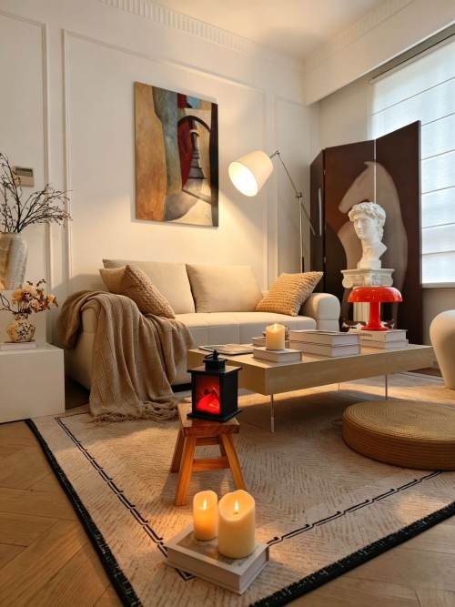 Housing image — Living Room