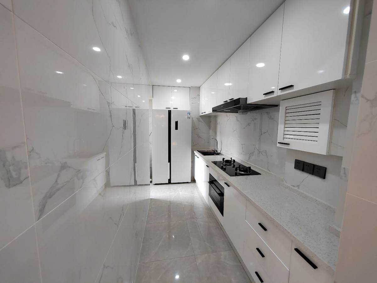 Housing image — Kitchen