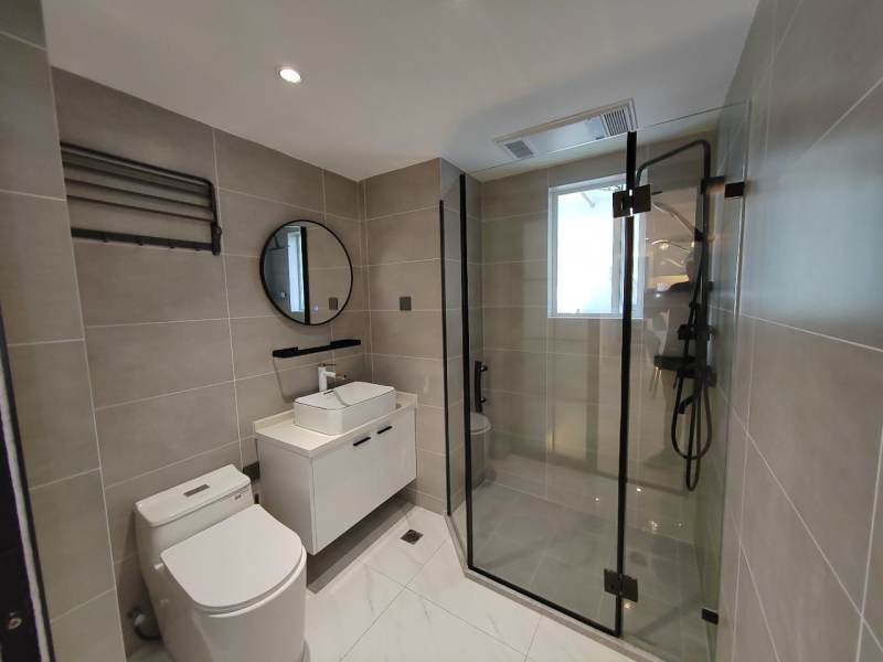 Housing image — Bathroom