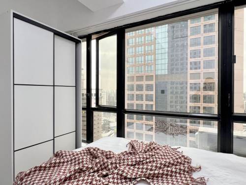Housing image — Bedroom