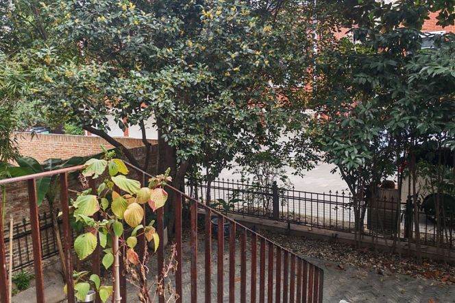 4BR Apartment near Zhongshan Park with Green View (L2/L11)