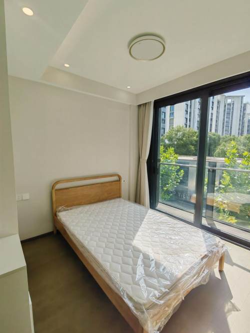 Housing image — Bedroom