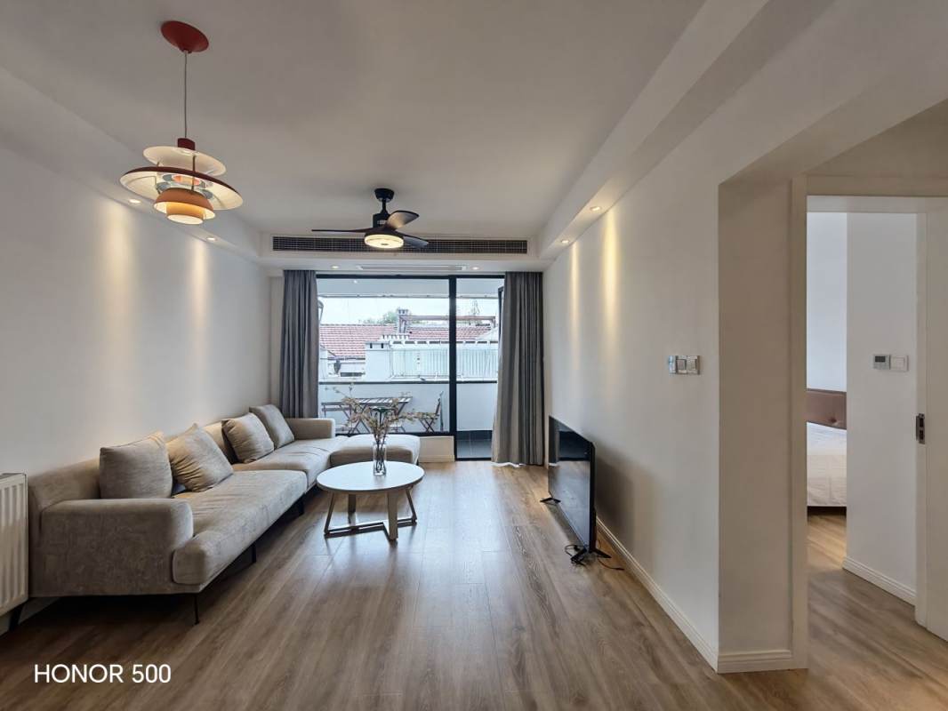 Housing image — Living Room