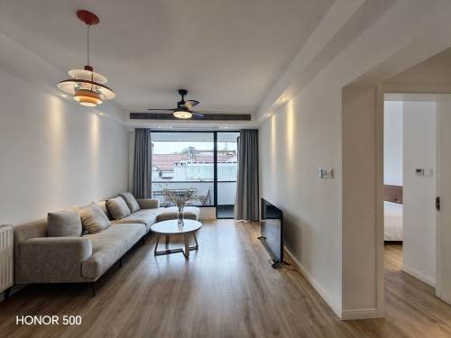 Housing image — Living Room