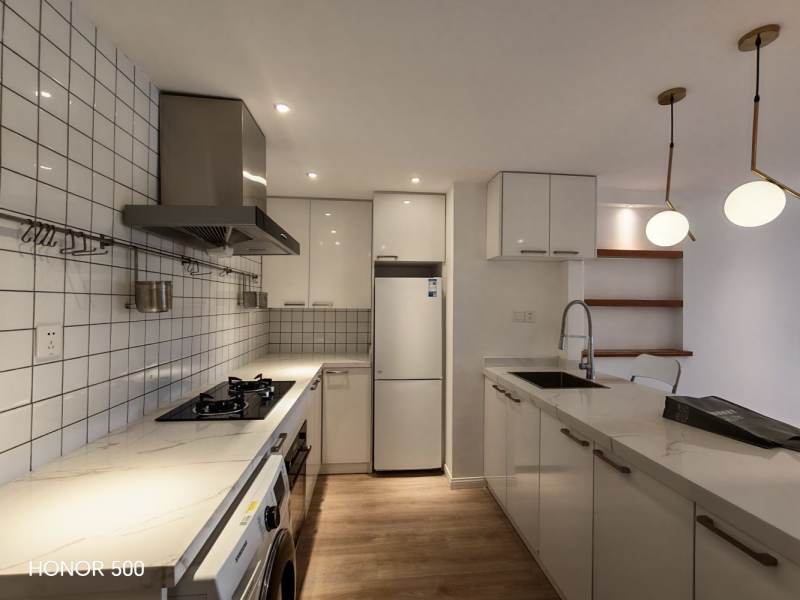 Housing image — Kitchen