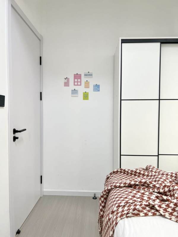 Housing image — Bedroom