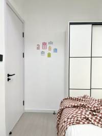 Housing image — Bedroom