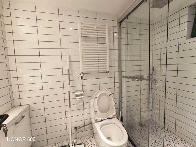 Housing image — Bathroom