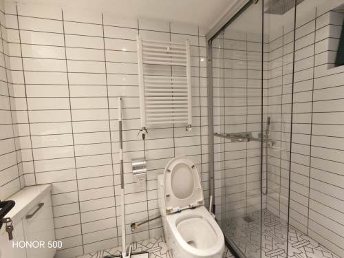 Housing image — Bathroom