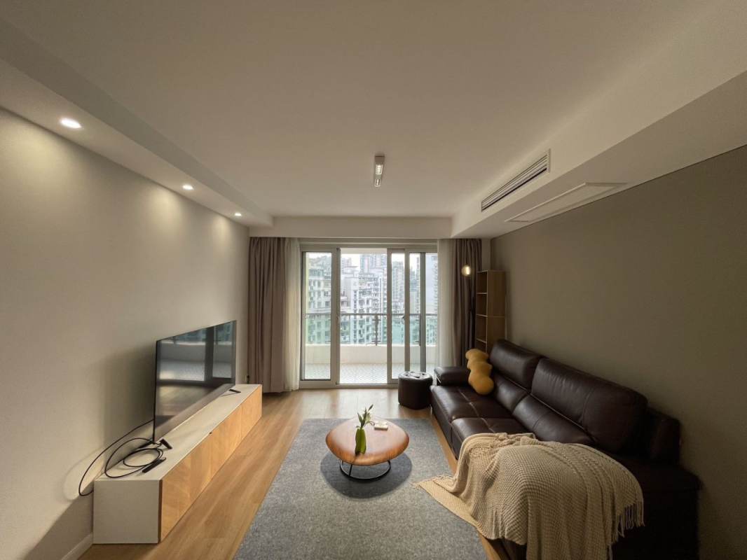 Housing image — Living Room
