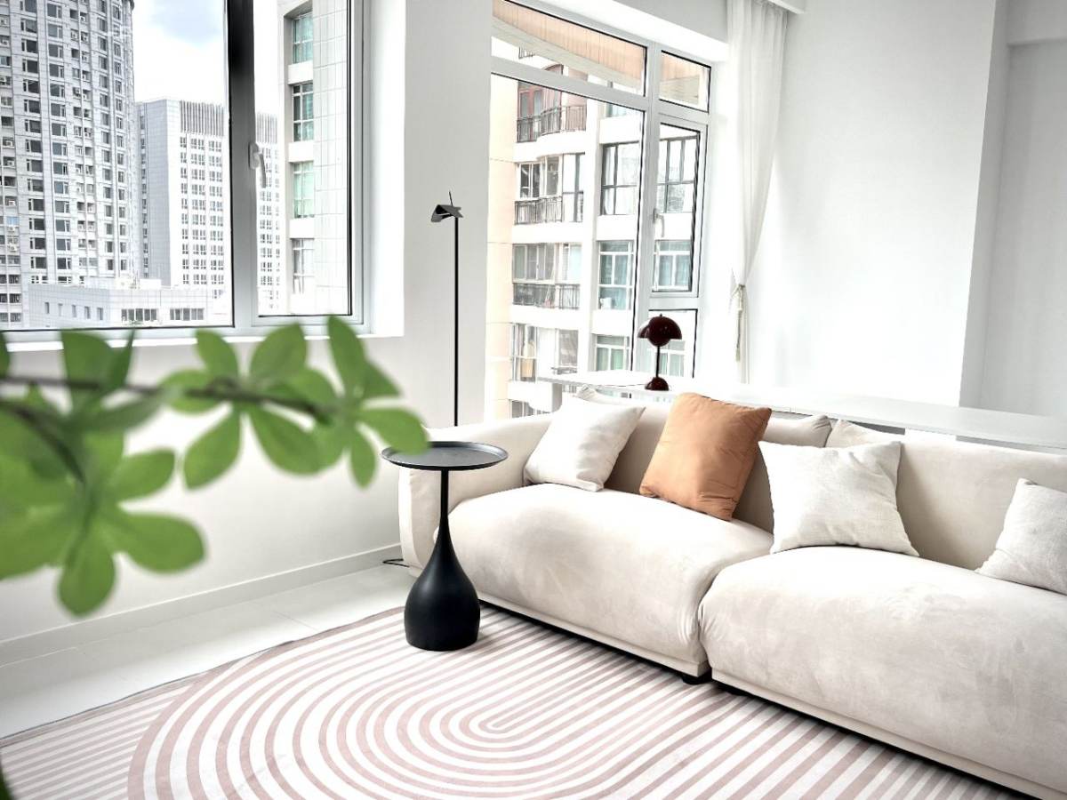 Housing image — Living Room