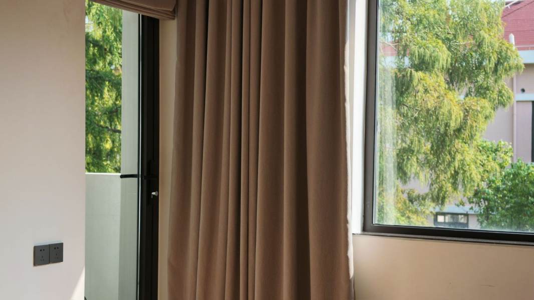 Housing image — Bedroom
