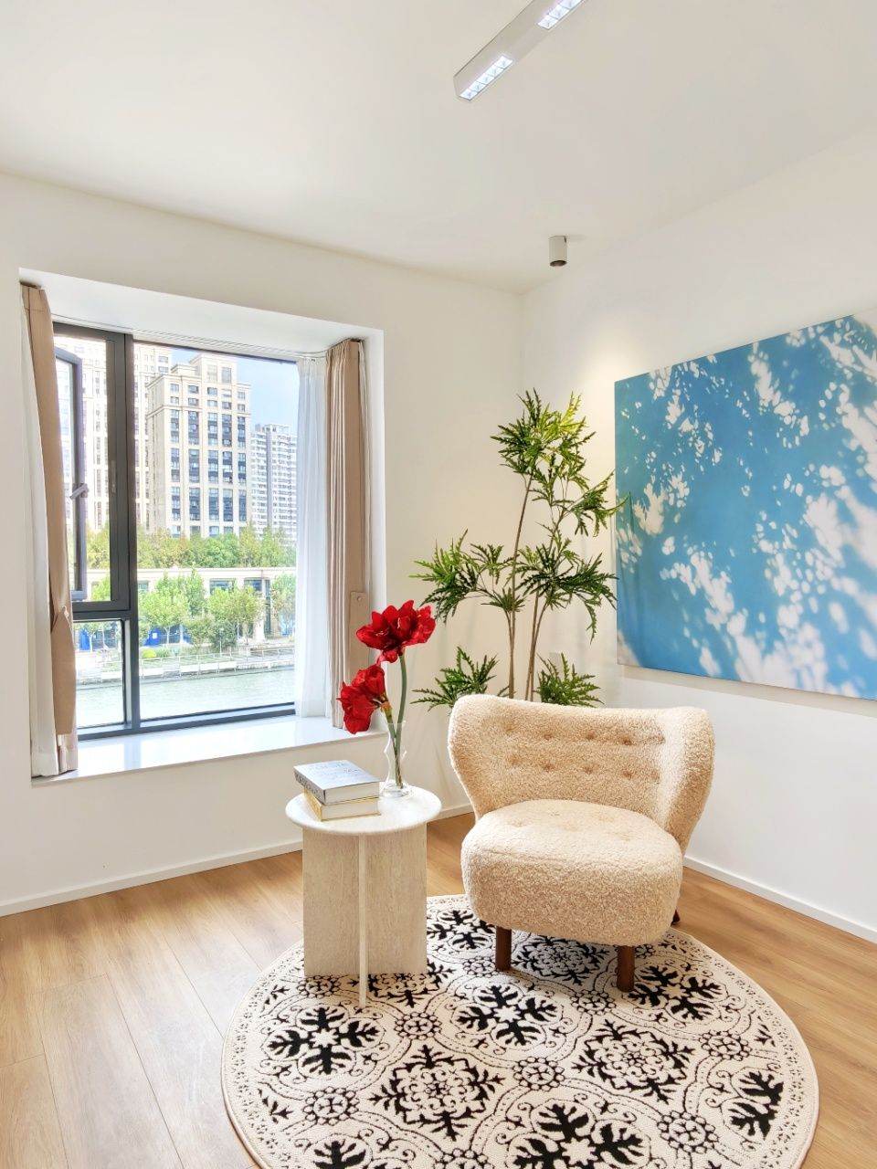 Housing image — Bedroom