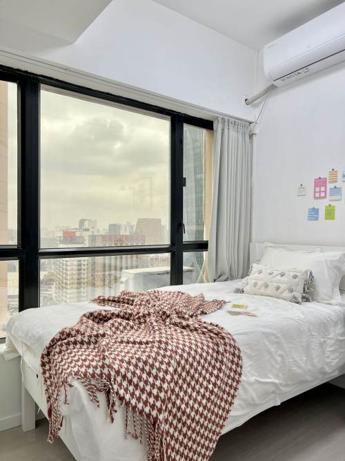 Housing image — Bedroom