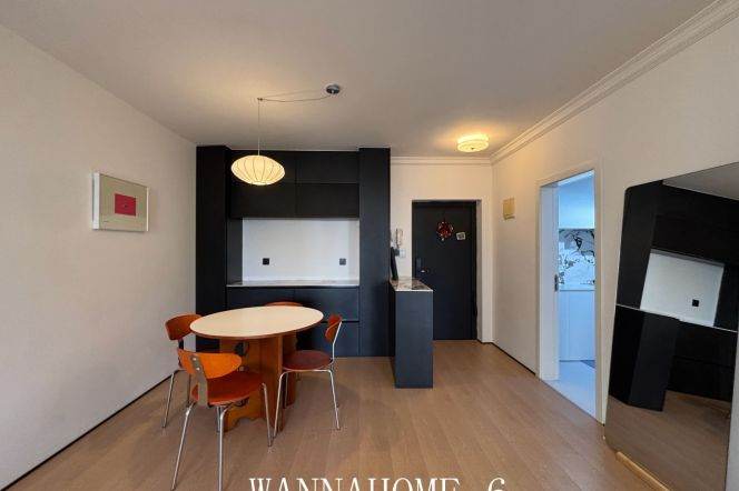 Spacious 2BR Apartment near Dapuqiao Metro (L9/L13)