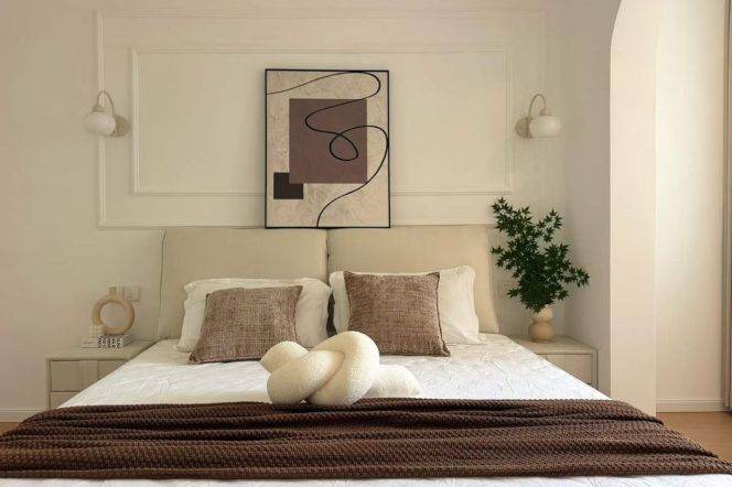 2BR Apartment near Jinshajiang Rd Metro