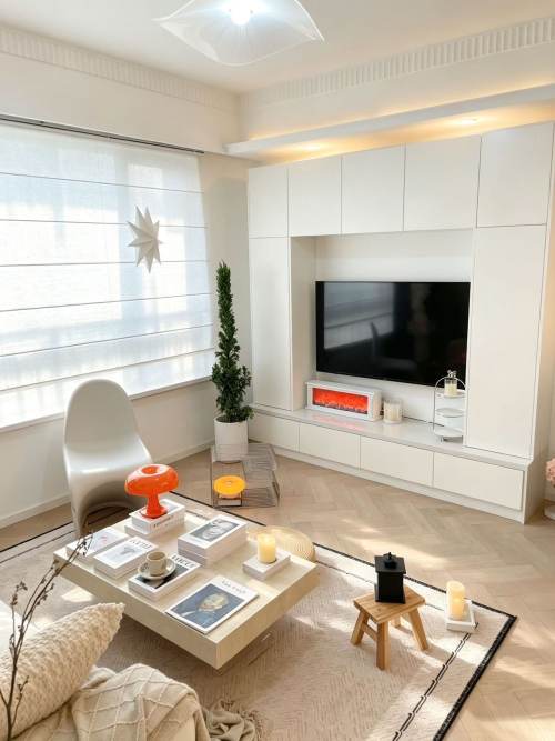Housing image — Living Room