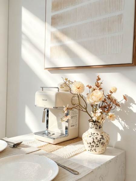 Housing image — Dining Area