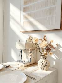 Housing image — Dining Area