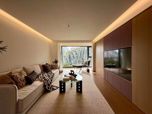 Housing image — Living Room