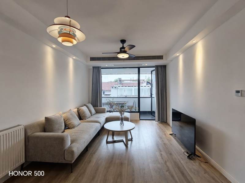 Housing image — Living Room