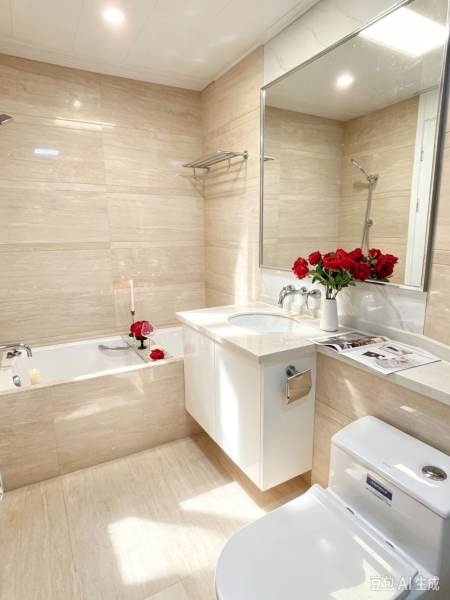 Housing image — Bathroom