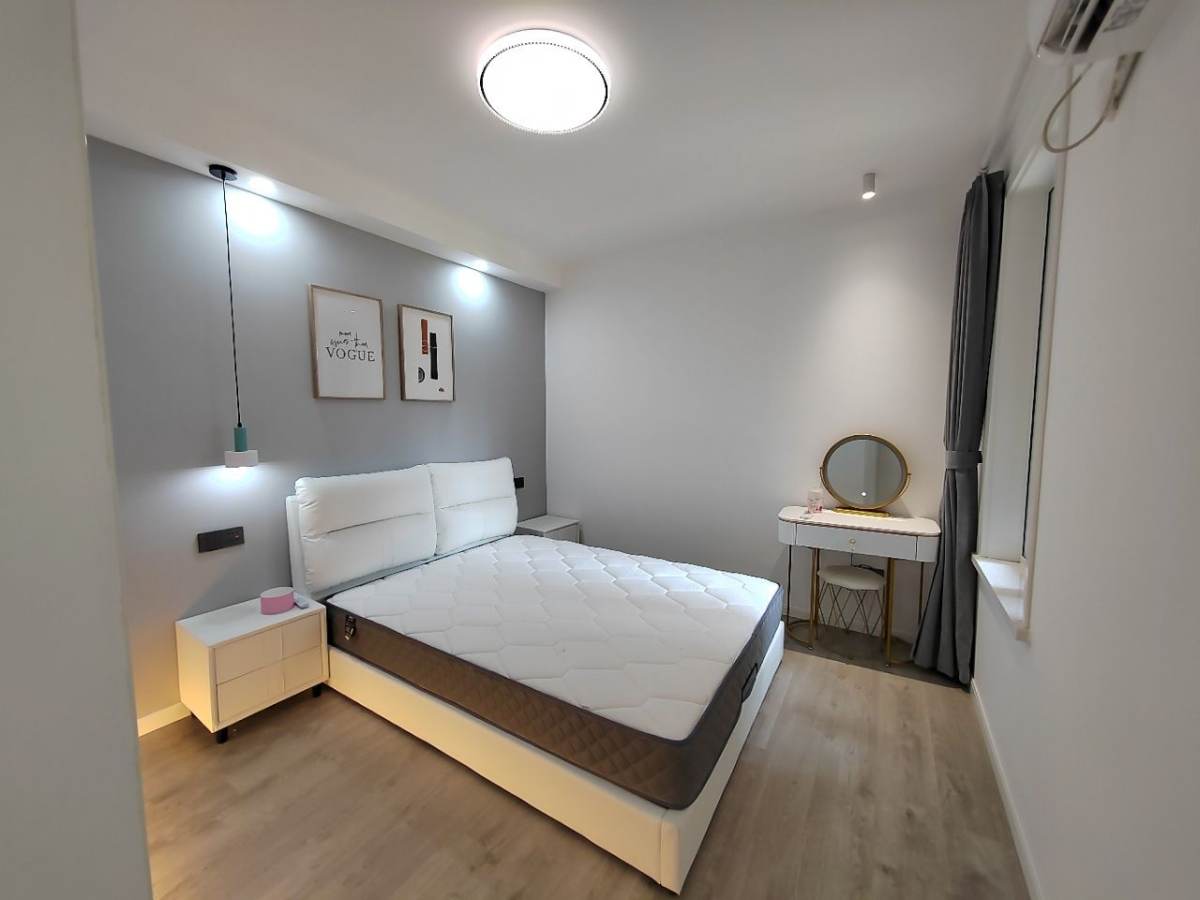 Housing image — Bedroom
