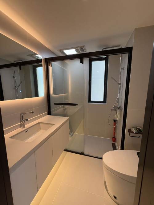 Housing image — Bathroom