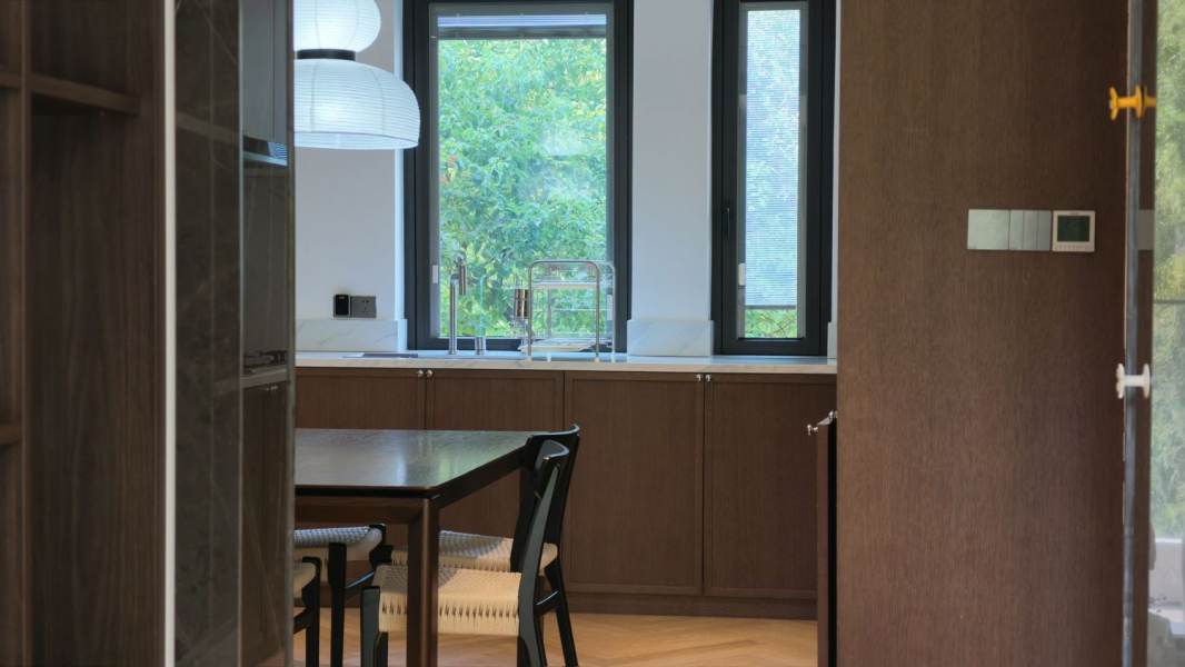 Housing image — Kitchen