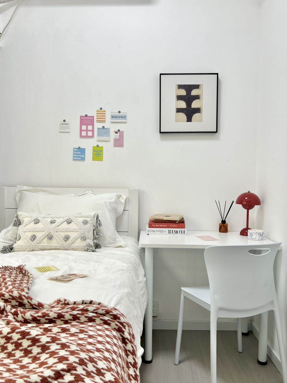 Housing image — Bedroom