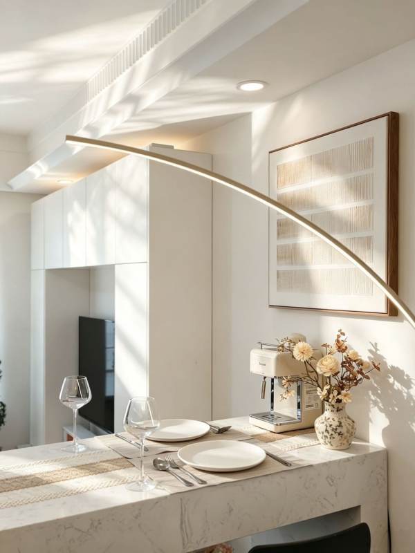 Housing image — Dining Area